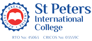 St. Peters International College
